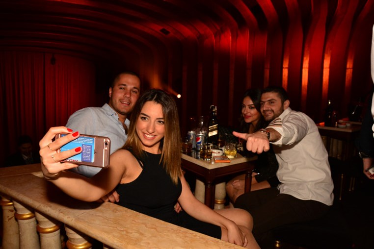Theatrum on Saturday Night